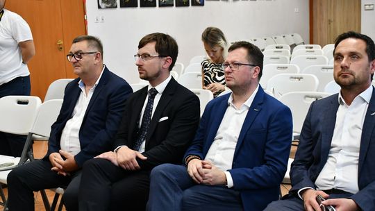 Ostatni przetarg na „Podłęże–Piekiełko” ogłoszony. Nowa linia kolejowa połączy Gdów ze Szczyrzycem