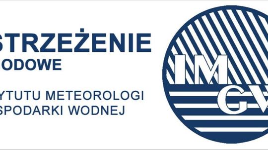 Ostrzeżenia hydrometeorologiczne