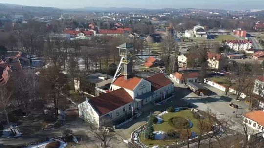 Państwowe wsparcie dla zabytkowej Kopalni Soli "Wieliczka" 