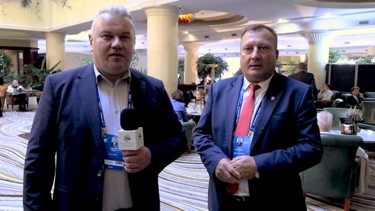 Paweł Augustyn jedynką na liście Bezpartyjnych Samorządowców w okręgu tarnowskim