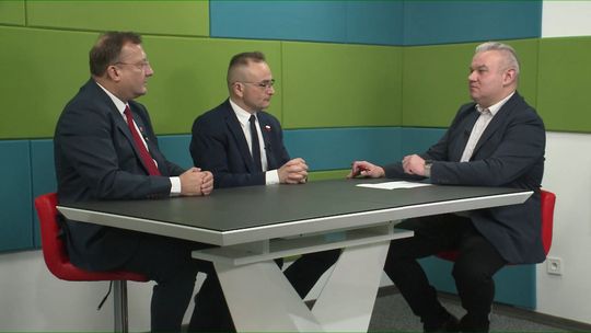 Paweł Augustyn liderem Bezpartyjnych Samorządowców w regionie. Trwa budowanie struktur przed wyborami parlamentarnymi Paweł Augustyn liderem Bezpartyjnych Samorządowców w regionie. Trwa budowanie struktur przed wyborami parlamentarnymi