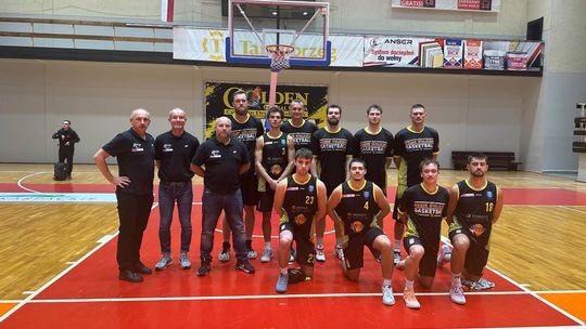 Pierwsze zwycięstwo Regisu Wieliczka w 2. lidze. Pewna wygrana w Tarnobrzegu
