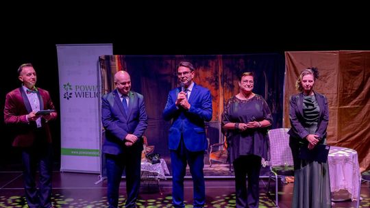 Pierwszy Powiatowy Wieczór Dam za nami. Wyjątkowe spotkanie kobiet z Kół Gospodyń Wiejskich z powiatu wielickiego