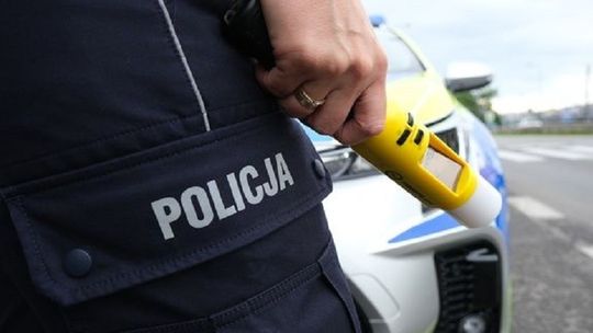 Pijany kierowca i surowy wyrok sądu. Pierwszy z dożywociem po wprowadzeniu nowych kar w ruchu drogowym
