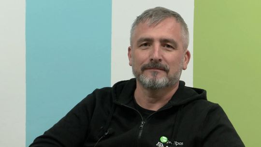 „Pod pokładem dźwięku” - West Sailors po latach milczenia powracają z nową płytą!