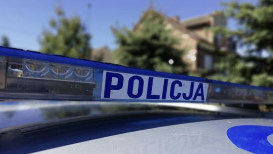 Podejrzany o rozbój w parku miejskim w Niepołomicach zatrzymany przez policjantów z Niepołomic oraz Wieliczki