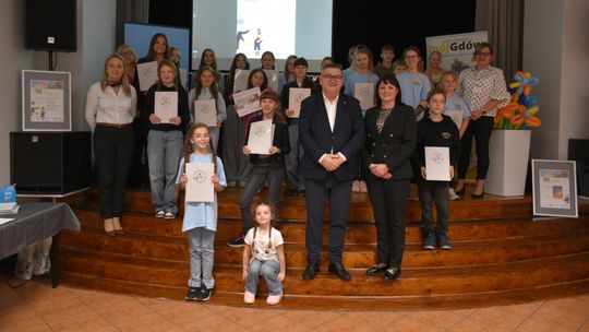 Podsumowane projektu „Młodzieżowy Wolontariat Coolturalny”