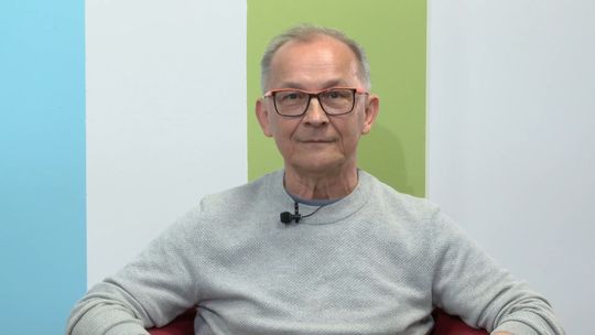 Podwójna osobowość maszkaronów - Tarnowski Ratusz i jego tajemnice