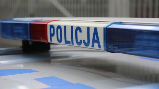 Podziękowania dla policjantów z Gdowa za odnalezienie chorego 29-latka