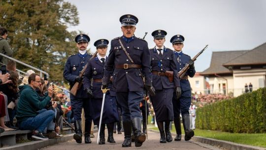 Pola Chwały 2025 za nami – dziękujemy za wspólne święto historii