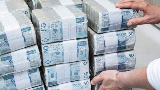 Polacy są winni fiskusowi ogromną kwotę. Zaległości podatkowe sięgają niemal 80 mld złotych