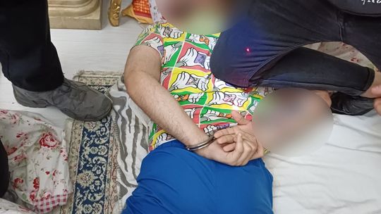 Policjanci zatrzymali sprawcę usiłowania zabójstwa 18-latka