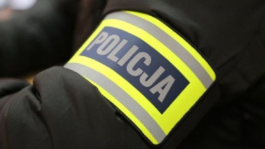 Policjanci zatrzymali sprawców napadu na jubilera w Niepołomicach
