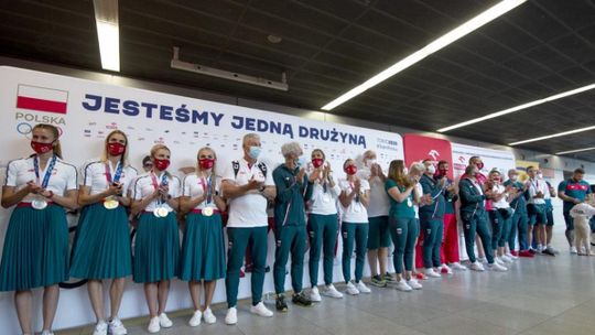 Polscy zawodnicy pozywają swój związek sportowy. Afera z igrzysk