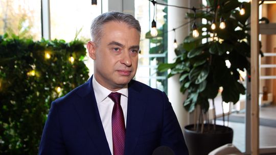 Polska wśród najczęściej atakowanych cyfrowo krajów świata. Na cyberobronę trafiają rekordowe środki Polska wśród najczęściej atakowanych cyfrowo krajów świata. Na cyberobronę trafiają rekordowe środki