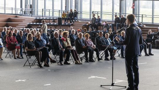 Ponad 100 krakowskich par świętuje złote gody. Rekordziści przeżyli już 63 lata razem