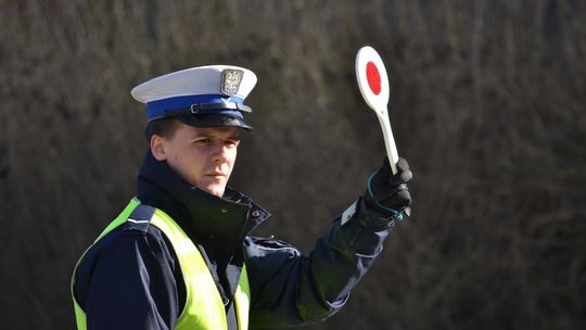 Ponad 1000 praw jazdy zatrzymanych w Małopolsce za przekroczenie prędkości o więcej niż 50 km/h w obszarze zabudowanym