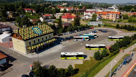 Ponad 800 tys. pasażerów Wielickiej Komunikacji Miejskiej