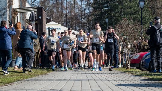 Powiatowe obchody Narodowego Dnia Pamięci Żołnierzy Wyklętych
