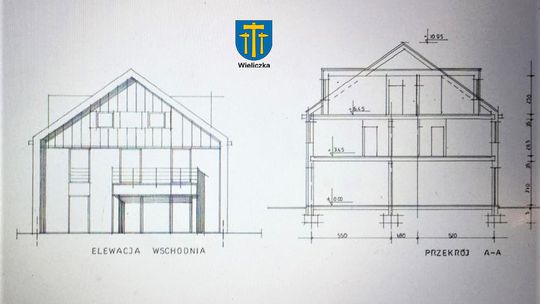 Powstaje Centrum Opiekuńczo-Mieszkalne w Wieliczce