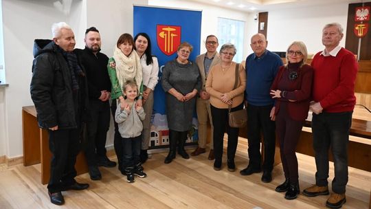 Poznaliśmy laureatów konkursu Bochnia pełna blasku