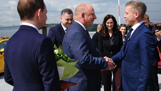 Premier Węgier odwiedził Małopolskę. W planach także Warszawa i Gdańsk