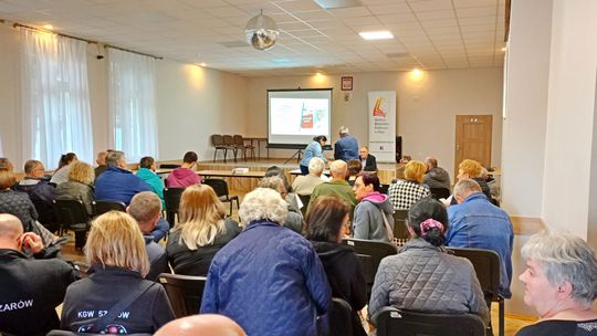 Promocja książki „II wojna światowa w Staniątkach i okolicy”
