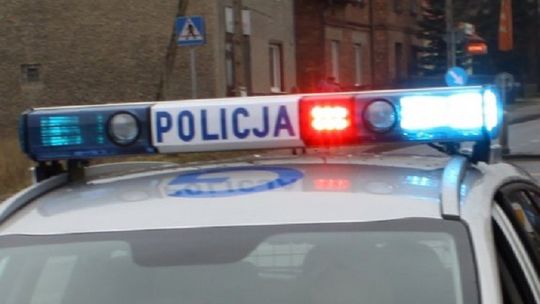 Proszowiccy policjanci zatrzymali szajkę włamywaczy