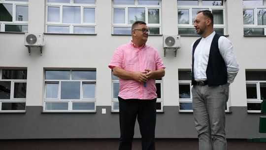Przy Szkole Podstawowej w Szczytnikach powstanie nowe boisko
