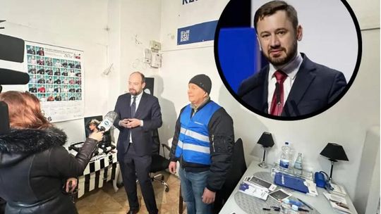 Referendum w Krakowie. Aż 16 tysięcy podpisów w cztery dni. „Mieszkańcy mają dość”