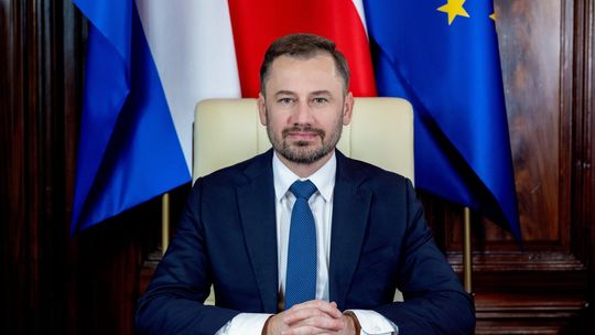 Referendum w Krakowie. Prezydent apeluje o niską frekwencję Referendum w Krakowie. Prezydent apeluje o niską frekwencję