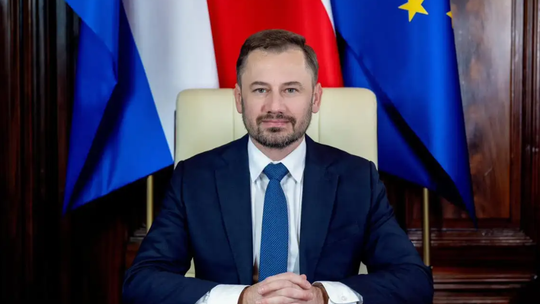 Referendum w sprawie odwołania Aleksandra Miszalskiego?! Rusza zbiórka podpisów