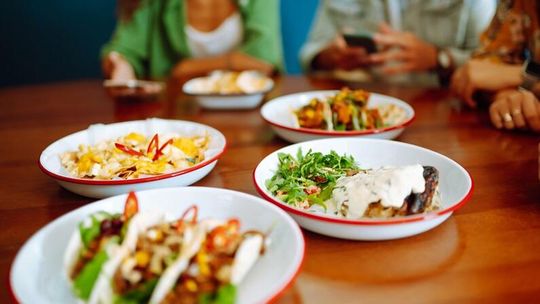 Restauracja w centrum Warszawy - co i gdzie zjeść?