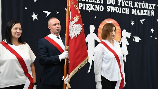 Rozbudowana Szkoła Podstawowa w Bilczycach oficjalnie otwarta