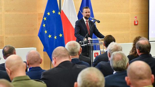 Rusza FORT KRAKÓW - DIANA - polski akcelerator innowacji obronnych NATO