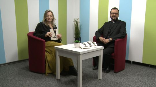 Sacrum w człowieku czyli wystawa „Epifanie ciała”