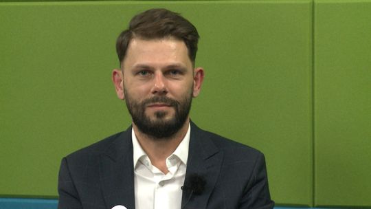 Sebastian Stepek o programie wyborczym Koalicji Obywatelskiej. Politycy chcą powrotu do dialogu i zjednania Polaków