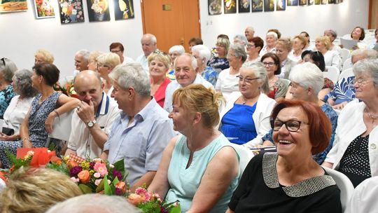 Seniorzy z Gdowa zakończyli XIV rok działalności Uniwersytetu Trzeciego Wieku