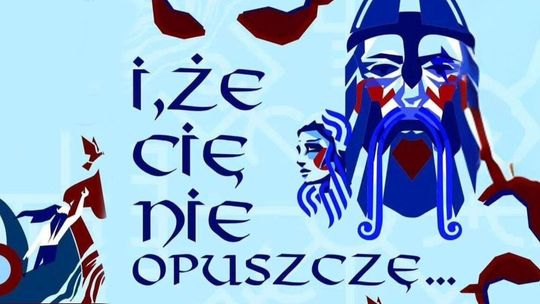 Spektakl „I, że Cię nie opuszczę”w Mediatece - Bibliotece Miejskiej w Wieliczce