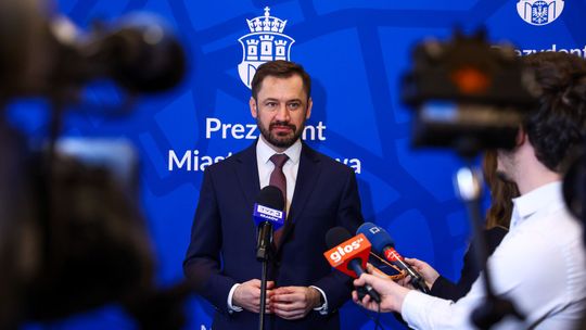 Spór o Strefę Czystego Transportu w Krakowie. Wojewoda kieruje sprawę do NSA, prezydent miasta ostro reaguje Spór o Strefę Czystego Transportu w Krakowie. Wojewoda kieruje sprawę do NSA, prezydent miasta ostro reaguje