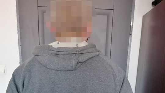 Sprawca kradzieży skarbonek w kościele zatrzymany przez wielickich kryminalnych