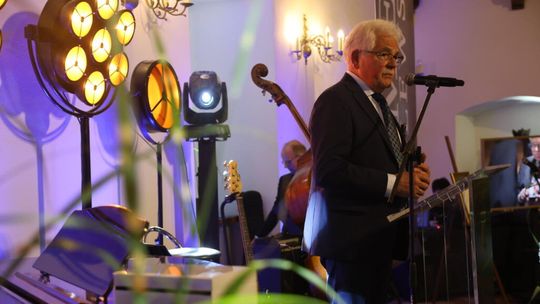 Stanisław Kracik Honorowym Obywatelem Niepołomic