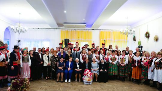 Stowarzyszenie Przyjaciół Biskupic świętuje 60-lecie działalności. Sześć dekad lokalnej tradycji i społecznego zaangażowania