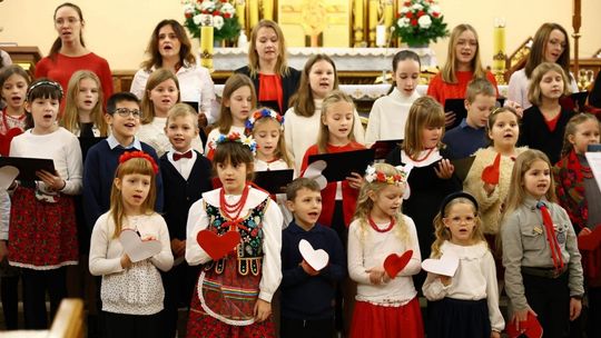 Strumiańskie Śpiewanie o Niepodległości