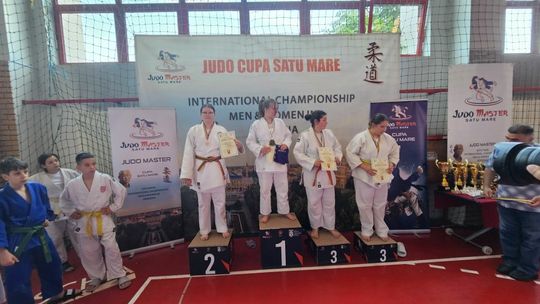 Sukcesy UKS JUDO KING Wieliczka