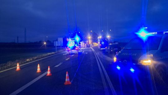 Sześć osób nie żyje. Dramat na opolszczyźnie