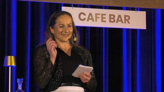 Sztuka "Jeszcze w zielone gramy" w Lipnicy Murowanej