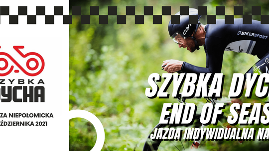 Szybka Dycha End of Season