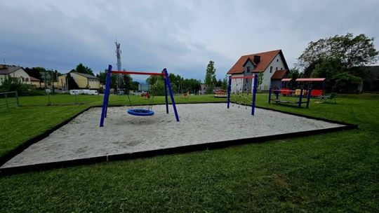 Teren rekreacyjny w Raciborsku gotowy do sezonu