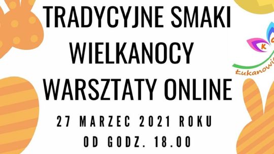 Tradycyjne smaki Wielkanocy